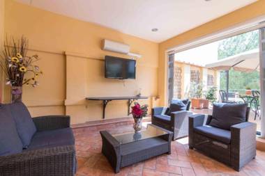 Il Valentino Luxury Houses