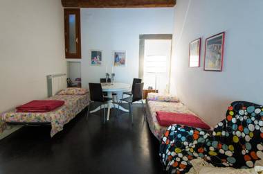 Borgo La Noce Florence