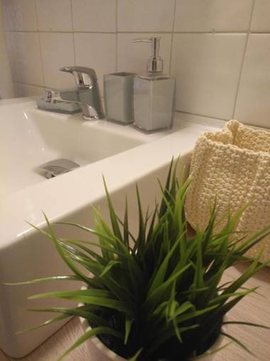 Gessi Charming Apartment