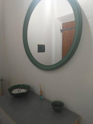 Gessi Charming Apartment