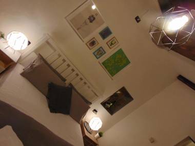 Gessi Charming Apartment