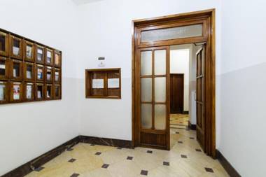 Ponte Vecchio Florence Apartment