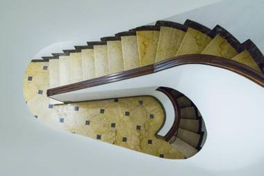 Ponte Vecchio Florence Apartment