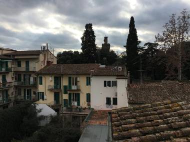 Apartment San Frediano