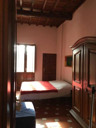 Apartment San Frediano
