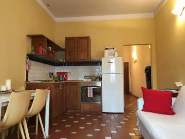 Apartment San Frediano