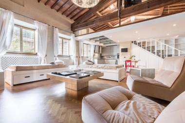 Duomo Luxury Loft