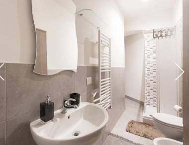 Modern Apartment Sant'Antonino
