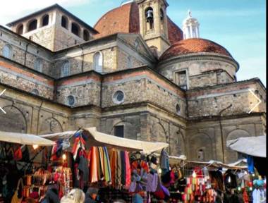 Modern Apartment Sant'Antonino