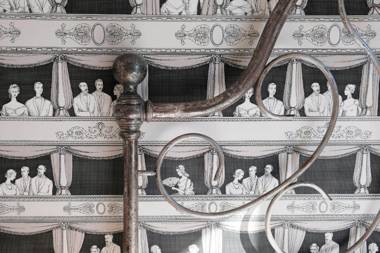 Santo Spirito Cozy Flat