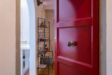 Santo Spirito Cozy Flat