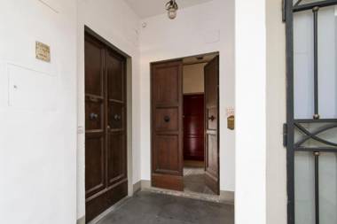 Santo Spirito Cozy Flat