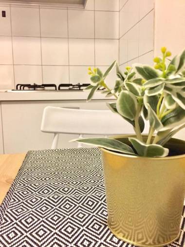 Sleep Tight Florence Apartment