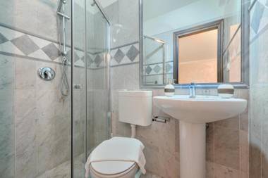 Santo Spirito Frescos