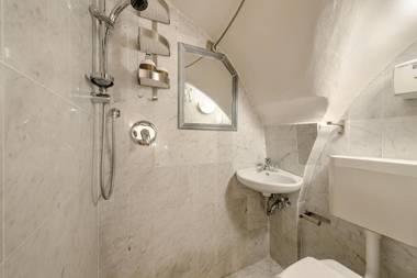 Santo Spirito Frescos