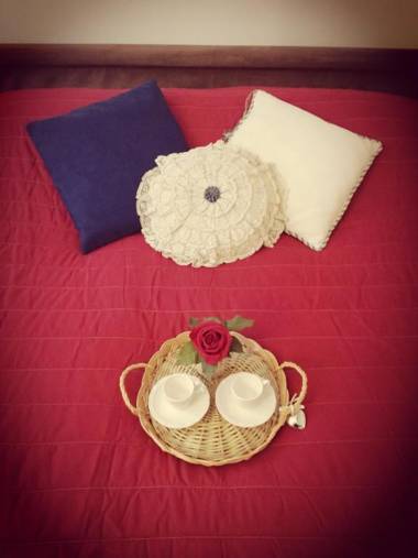 Ponte Vecchio's Nest