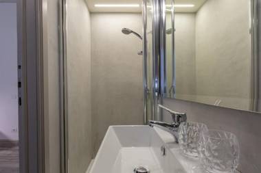 Ponte Vecchio's Nest