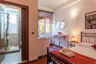 Firenze Rentals Uffizi