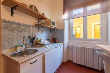 Firenze Rentals Uffizi