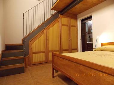 Il gatto con gli stivali suite - locazione turistica