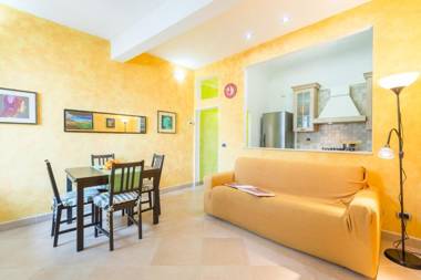 Colorful Sant'Ambrogio