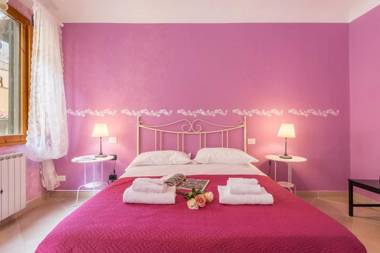 Colorful Sant'Ambrogio