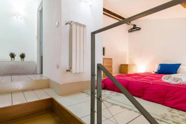 Della Scala Modern Apartment