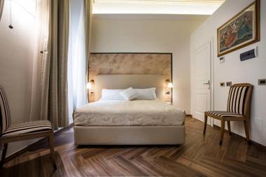 Residenza Delle Arti