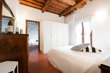 Borgo Pinti Apartment