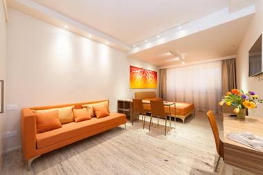 Le Stanze degli Amidei