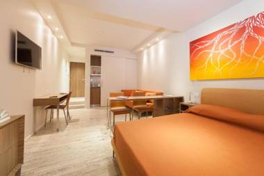 Le Stanze degli Amidei