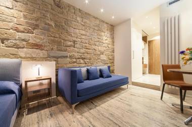 Le Stanze degli Amidei