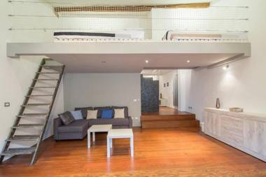 Serragli Loft