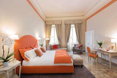 Cerretani Palace Luxury B&B