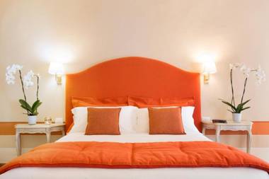 Cerretani Palace Luxury B&B