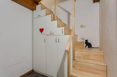 Apartments Florence - Fortezza