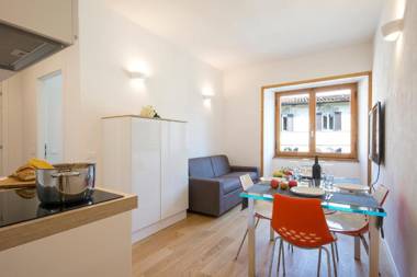 Alinari Apartment