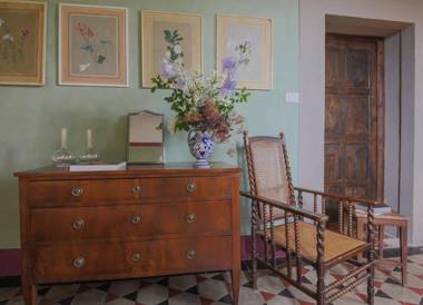 Villa Le Pergole- Firenze