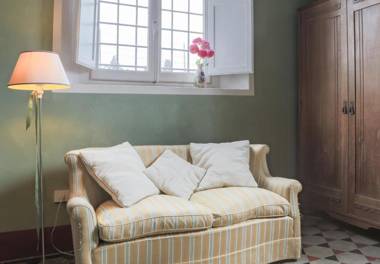 Villa Le Pergole- Firenze