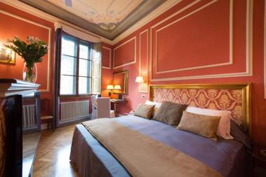 Boutique B&B Torre de' Conti