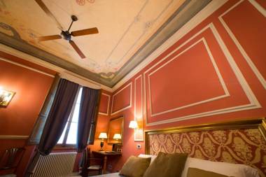 Boutique B&B Torre de' Conti