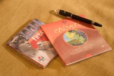 Boutique B&B Torre de' Conti