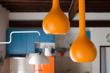 Authentic flat in the city center