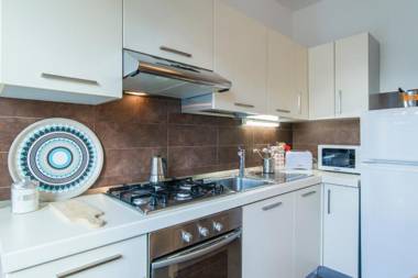 Porta Al Prato Cozy Apartment