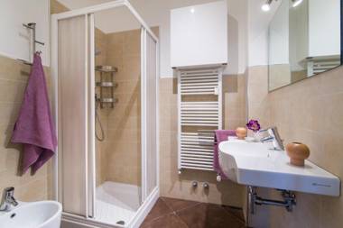 Porta Al Prato Cozy Apartment