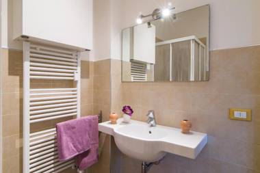 Porta Al Prato Cozy Apartment