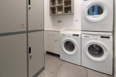 Carapelli Apartments