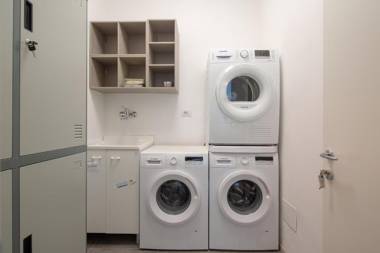 Carapelli Apartments