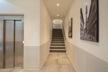 Carapelli Apartments