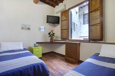 Panzani Apartment With Two Bedrooms